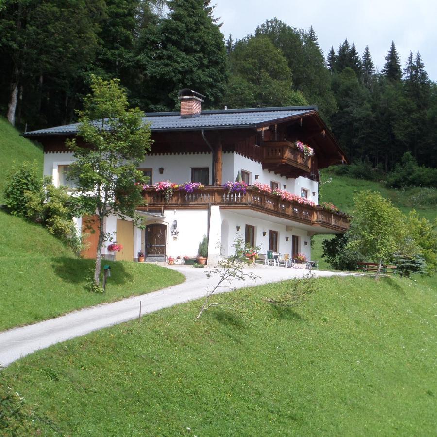 Kalcherhof Рамзау Номер фото